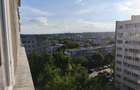 Inchiriez Podu Ros, apartament 2camere CT+AC mobilat - 8