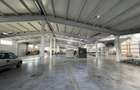 Hala cu acces facil, 2 incaperi, 2500 mp, zona Bulevardul Mu - 11