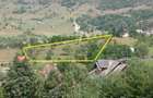 Rucar, teren intravilan 3214 mp cu deschidere 56 m in DN73 - 5