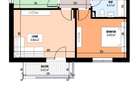 Apartamente cu 2 camere in bloc nou de vanzare in Bragadiu - 2