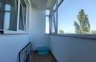 Apartament cu 2 camere semidecomandat în City Park Mall - 11