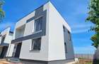 Casă individuală cu 5 camere cu Teren 430 Mp în Berceni - 2