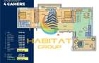 Vanzare Penthouse 4 camere suprafata 143 mp la 1 minut de Stb - 2
