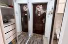 Garsoniera cu balcon, lift si mobilier in Costin Georgian - 11