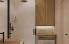 Apartament cu 3 camere semidecomandat în Central - 5