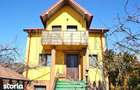 La doar 7 km fata de oras! Vanzare Casa P+M Targoviste - Exterior est. - 6