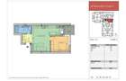 Apartament modern 2 camere de vanzare 200 m Metrou Berceni | Apollo Park Residence - 1
