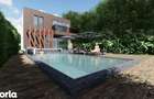 VILA NOUA CU PISCINA SI DESCHIDERE LA PADURE-GHERMANESTI, SNAGOV - 7