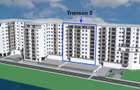 Apartament cu 2 camere semidecomandat în Mănăștur - 1