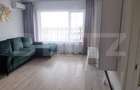 Apartament 2 camere de inchiriat spatios, decomandat, complet reno - 4