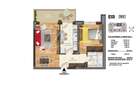 Apartament cu 2 camere decomandat în Timpuri Noi - 18