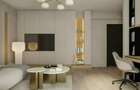 Apartament cu 2 camere decomandat în Ștefăneștii de Jos - 3