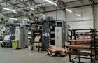 Spațiu industrial, de 600 mp, în Ștefăneștii de Jos - 5