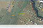 Teren 4465 mp in zona Mamina - Berceni - Posibilitate lotizare - 2