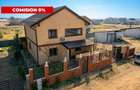 Berceni, Fluturilor, casa 5 camere, 155 mp total, lot 320 mp - 3