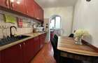 Apartament cu 2 camere decomandat în Nufărul - 5