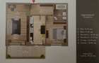 Vand apartament 2 camere Dream Residence