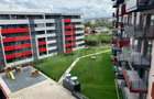 Apartament cu 2 camere, 47 mp, parcare subterana, Junior Residence - 4