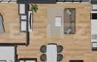 COMISION 0 % Apartament 3 camere, 2 băi, zona Vivo, perfect pentru familie - 7
