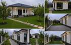 Casa noua cu 3 camere, curte ?i acces asfaltat - 6