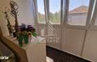 Apartament de vanzare cu 3 camere, centrala proprie, zona Dacia - 8