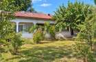 Teren 2.774 mp + casa, central Cetatea Giurgiu, deschidere 20 m - 3