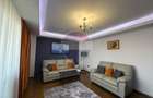 Apartament 4 camere, mobilat, finisat lux, parcare subterana, Titan - Bucuresti (Bucuresti-Ilfov)