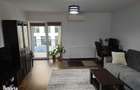 Apartament 1 camera 40mp, balcon, finisat modern, zona Centrala - 5