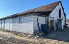 Hala de vanzare ferma animale de vanzare variante cu apartament Fagaras - 4