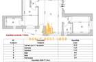 Apartament premium, 3 camere, 71 mp - SPITALUL MILITAR, Pitesti - 2