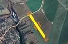 Teren 32.400 mp cu deschidere la E70 zona strategica, Ghimpa?i, Giurgiu - 1