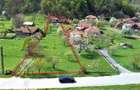 Casa si 3919 mp teren intravilan  in  Bucuresci, jud. Hunedoara - 2
