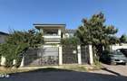 Vila 5 camere, curte 500 mp, garaj, Corbeanca - 1