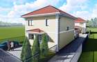 Casa individuala 120mp teren 320mp Selimbar - 3