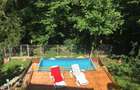 Vila premium de vanzare COMISION 0 Harsa - 14