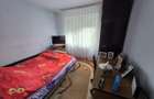 Apartament cu 2 camere cu balcon situat pe str Cutezantei.