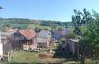 Casa Fratostita 5 camere , 1100 mp curte, deschidere 14,6 m - 12