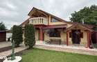 Casa / Vila Gagesti Bolotesti - 1