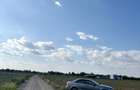 Lot teren intravilan Ciolpani - padurea Snagov - 5