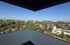Inchiriere apartament modern 3 camere + Parcare + Boxa | Afi City Metrou Laminorului