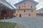 Casa de vanzare Campenesti,suprafata utila 366mp,teren 1000mp. - 1
