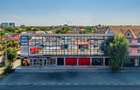 Birou 20 mp, cu baie proprie, renovat, et 2, Mehala- G Alexandrescu | - 12