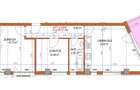 #Apartament 3 camere decomandate, 2 bai cu geam, dressing | TVA inclus - 14