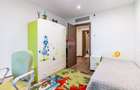 4 camere, 132 mp, Terase, Parcare | Vedere spre apus | Central Park