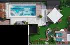 REA1028174 Penthouse spectacolos Aviatiei 790 mp cu piscina pe terasa - 6