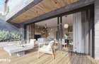 Duplex cu gradina privata, in complexul exclusivist Stejeri? Drumul