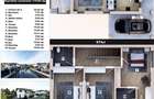 COMISION 0% | Teren 1.025 mp | Autorizatie Duplex | Corusu - 2