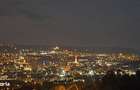 Terenur intravilan cu panorama sudica Cluj-Napoca, zona Iris - 1