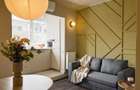 Inchiriez apartament nou, 2 camere, Marasti, parcare - 2