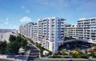 Solid Residence Baba Novac -Garsoniera,Smart Home,Incalzire Pardoseala